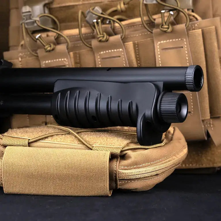 ASG - Taktisk Softgun Hagle - Fjærdrevet - Game-On.no