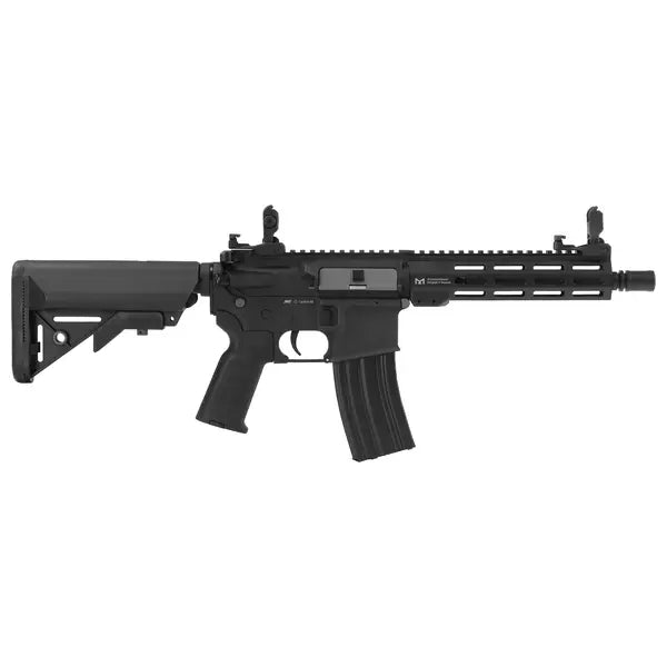 ASG H4 Torrent MK I AEG softgun rifle, høyre side