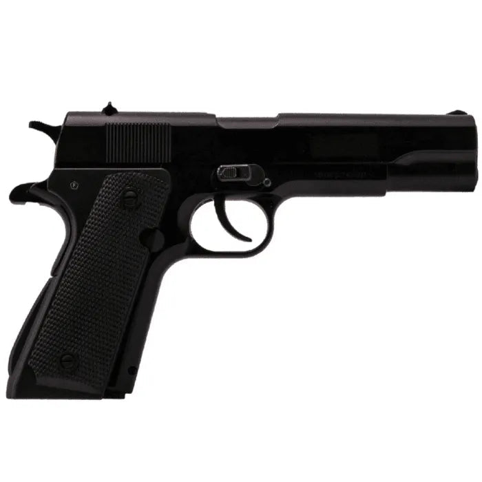 1911 - Full Metal Air Pistol without Blowback - 4.5mm BB