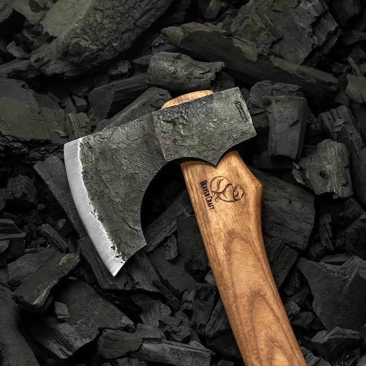 AX4 Universal Øks 640mm - Game-On.no