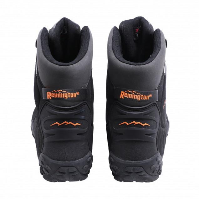 Thermo 8 Boots Neu – Isolierte Schuhe mit höchstem Komfort