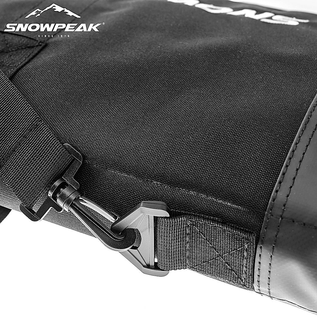 Snowpeak - Riflebag / Bæreveske XPE GB03 - 1000D Cordura