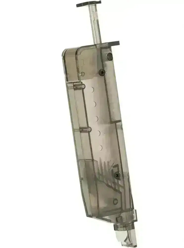 BB Speedloader - Hurtiglader til softgun magasin - Game-On.no