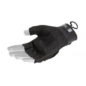 Shield Flex - Tactical Half Finger Gloves