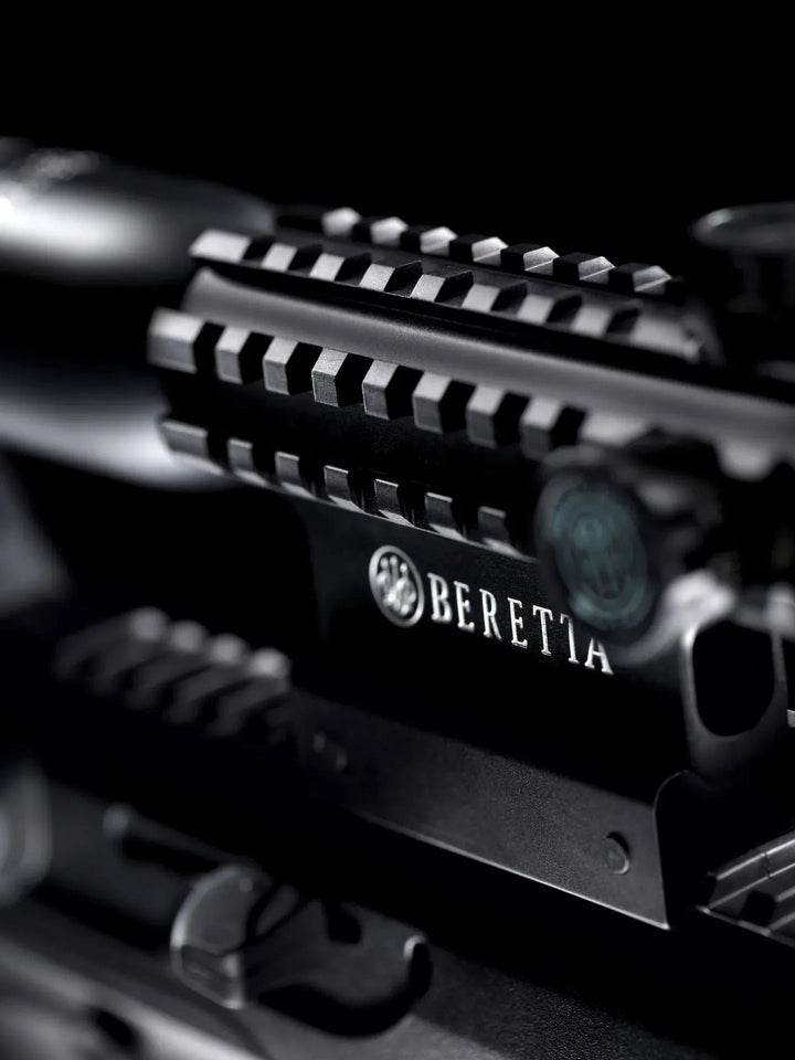 Beretta CX4 Storm XT med Tilbehør - Game-On.no