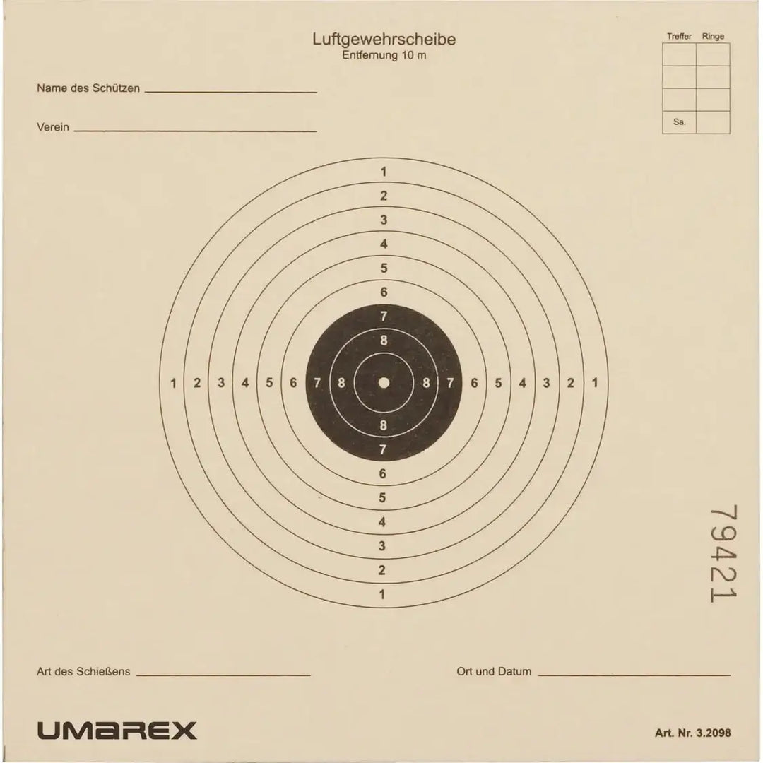 Blinker 14cm x 14cm - Game-On.no