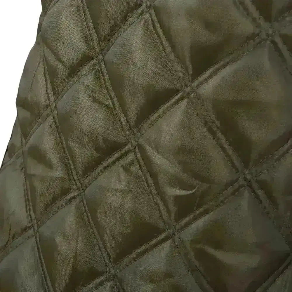 Boreas Isolert Vinterjakke - Varm og Komfortabel - Game-On.no