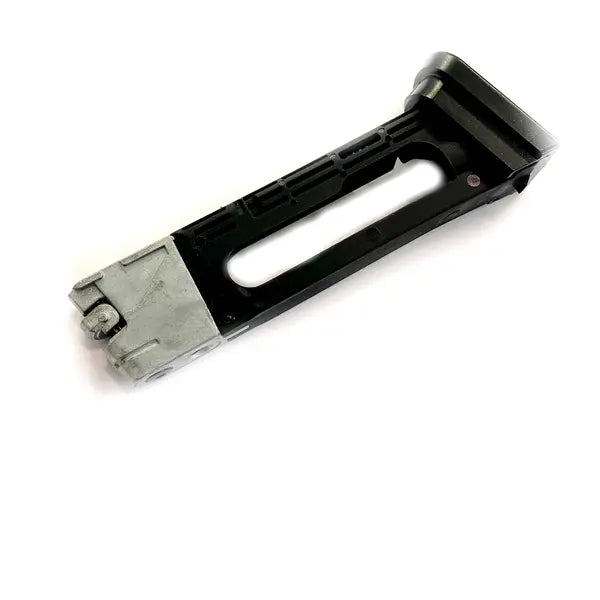 Borner W119 CO2-magasin, liggende sidebilde