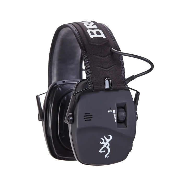 Browning Protector BDM Aktiver Gehörschutz mit Bluetooth