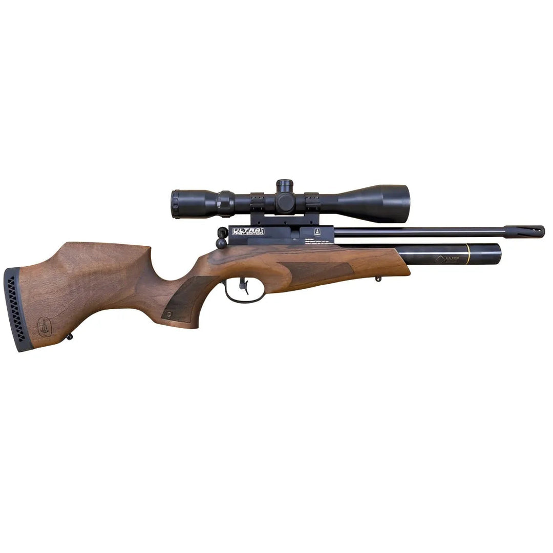 BSA - Ultra CLX PCP Drevet Luftgevær - Trekolbe - Game-On.no