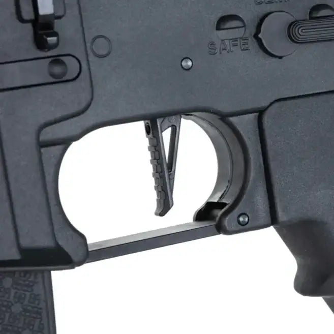 C09 CORE™ HAL ETU™ Gen2 Carbine Elektrisk Airsoft AEG - Svart - Game-On.no