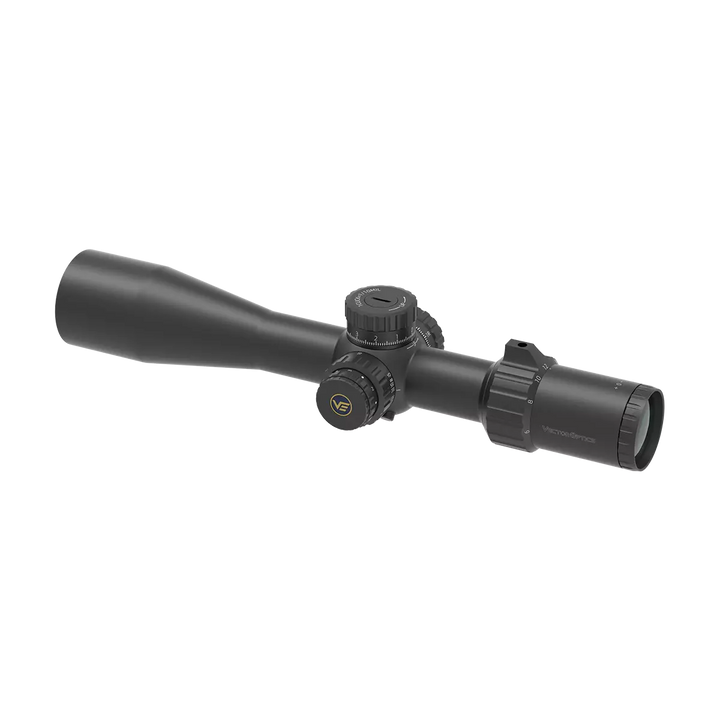 Vector Optics Tauron 6-24x50 HD FFP Kikkertsikte