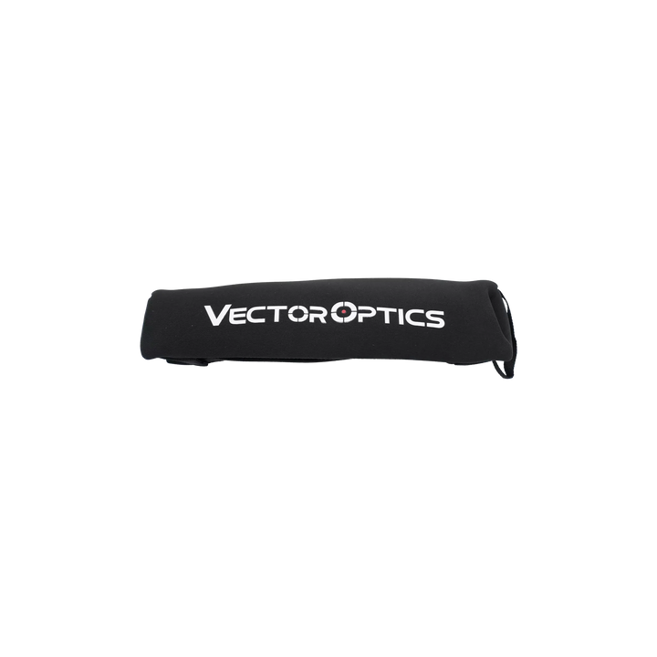 Vector Optics Neopren Siktecover - Beskyttelse til Kikkertsikter