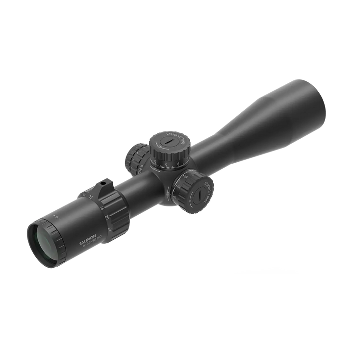Vector Optics Tauron 6-24x50 HD FFP Kikkertsikte
