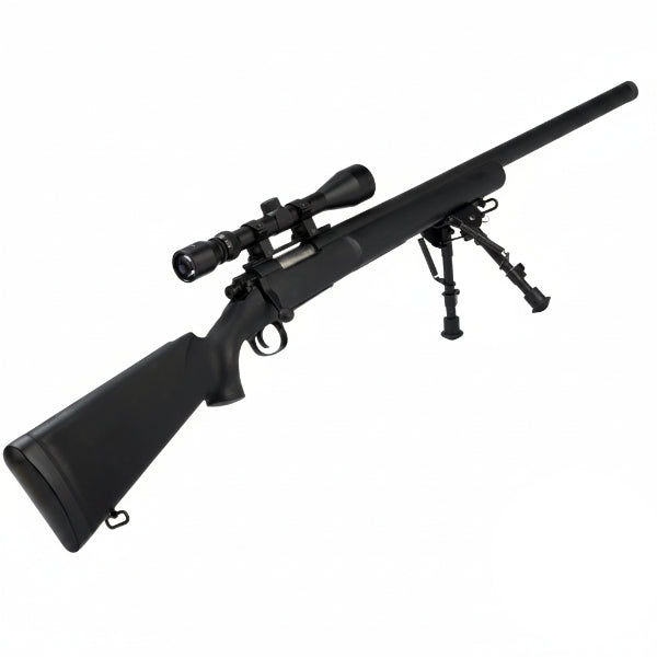 Classic Army M24 LTR Fjærdrevet Softgun Sniper