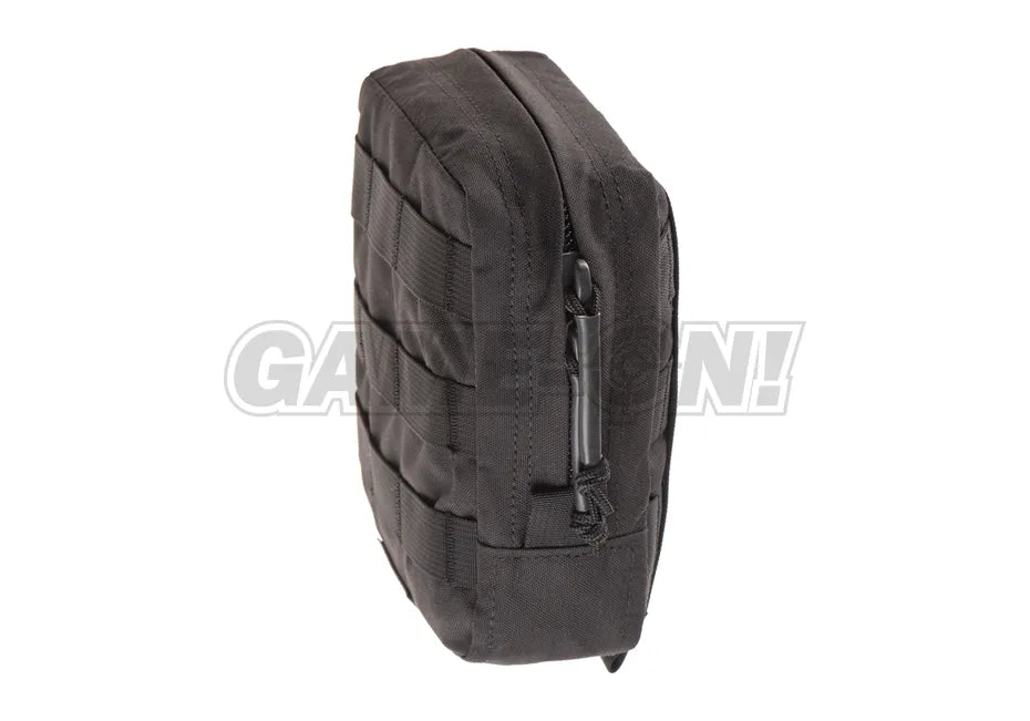 Clawgear - Medium Multilomme - MOLLE - Svart - Game-On.no