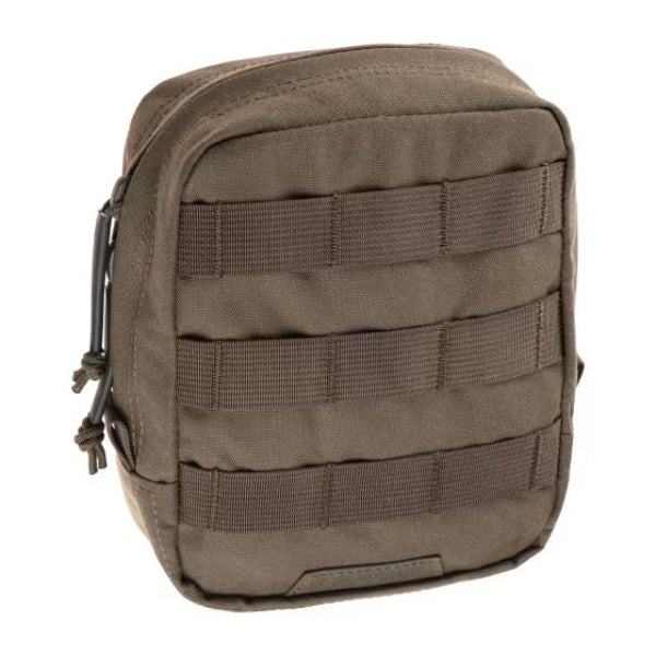 Clawgear – Mittlere Multitasche – MOLLE – Schwarz