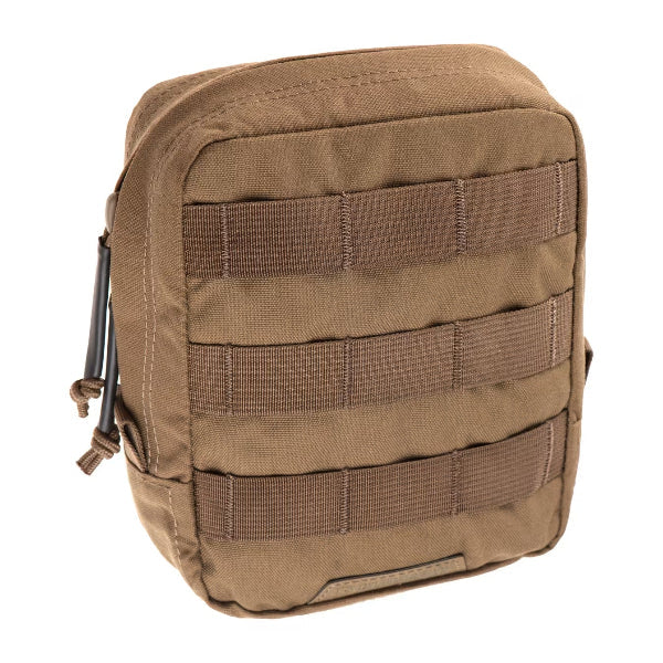 Clawgear – Mittlere Multitasche – MOLLE – Schwarz