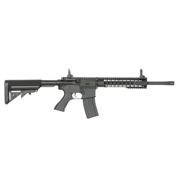 Cyma M4 SR16 Elektrisk Softgunrifle - Sportline