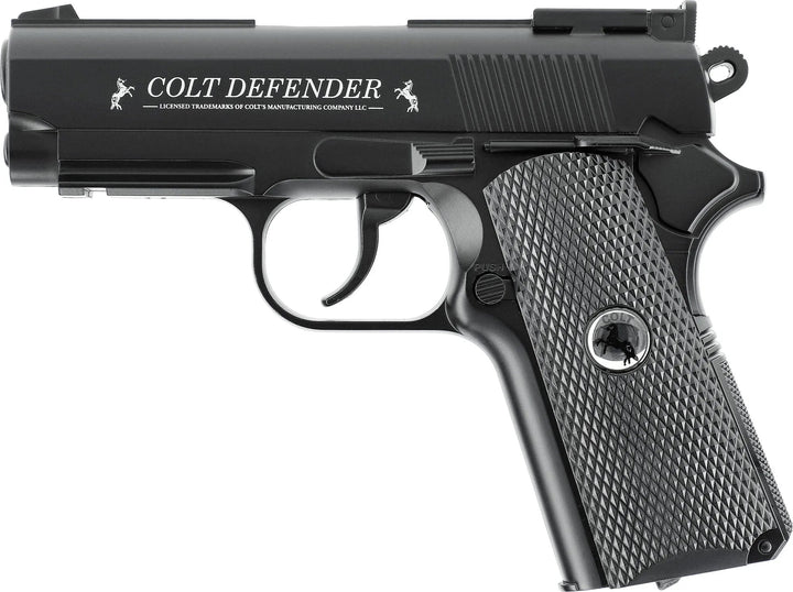 Colt Defender 4.5mm BB - Game-On.no