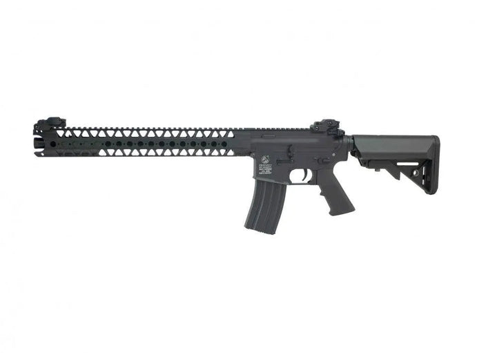 Colt - M4 Harvest Electric Airsoft Rifle - Full Metal (PACK)