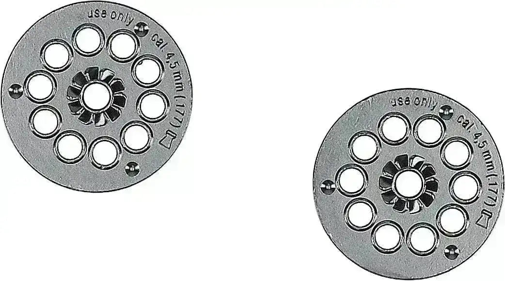 Colt Python 2.5 - Sort - 4,5mm Pellets/BB - Game-On.no