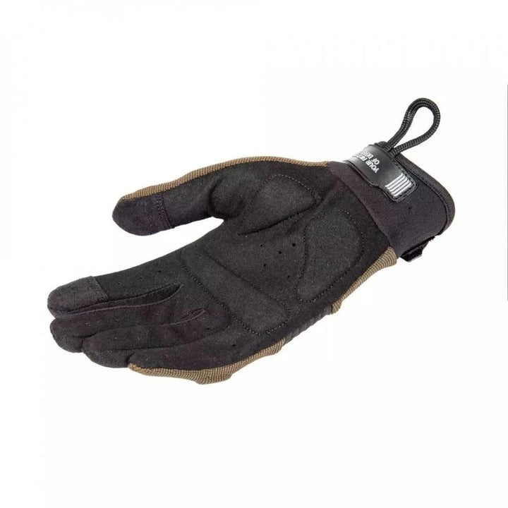 CovertPro – Extra belüftete Handschuhe