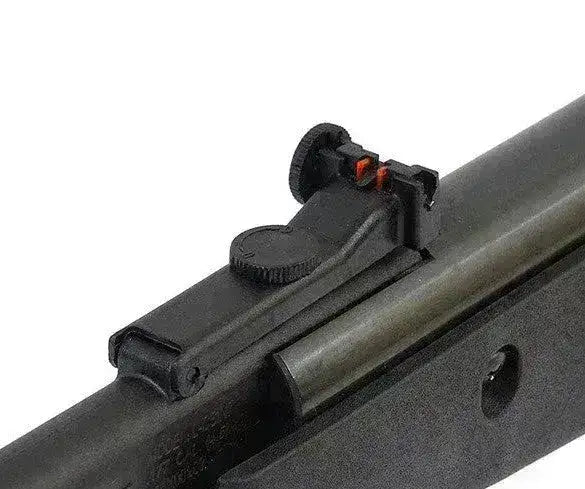 Crosman - Inferno 4.5mm Luftgevær - Svart - Game-On.no