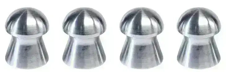 Crosman Premier Domed Field Target 10.5gr Luftgeværkuler - 4.5mm - Game-On.no