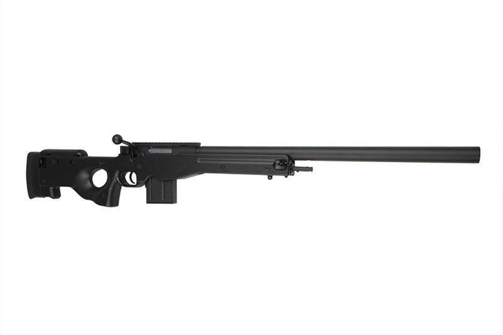 CYMA - L96 Airsoft Sniper - Black - gameon.eu