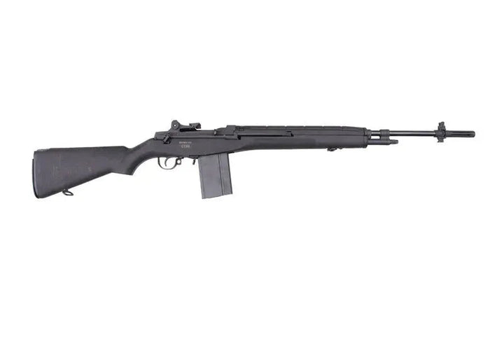 CYMA - M14 Sort - AEG (PAKKE) - Game-On.no