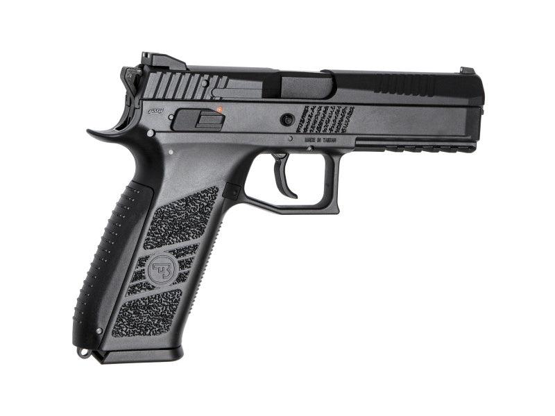 CZ P-09 Gass Softgun inkl. Koffert - GBB - gameon.eu