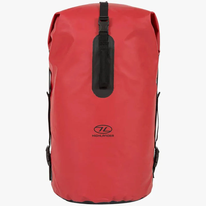 Troon Duffle Packsack – 70 l