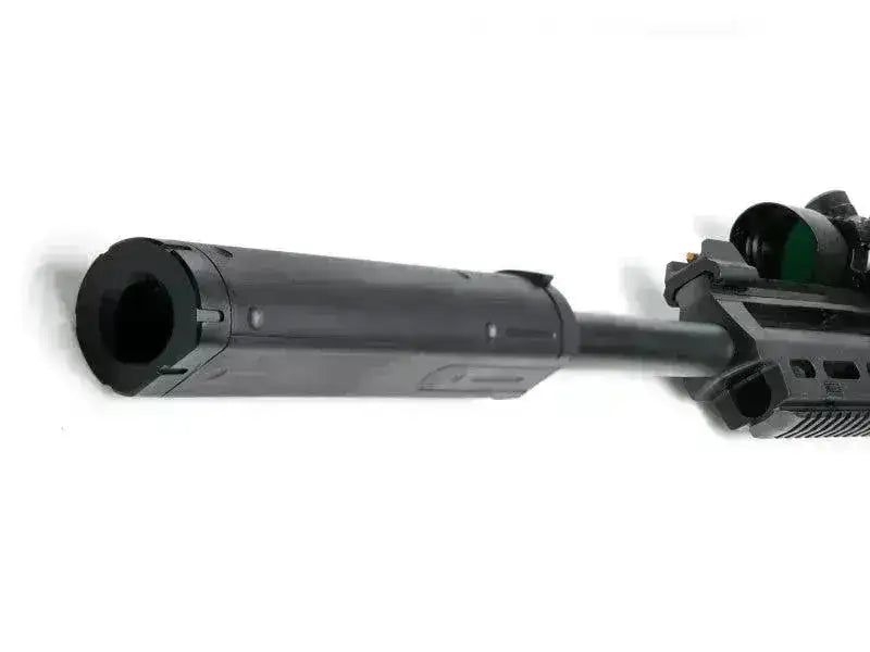 Demper til TAC4.5/TAC6 - Game-On.no