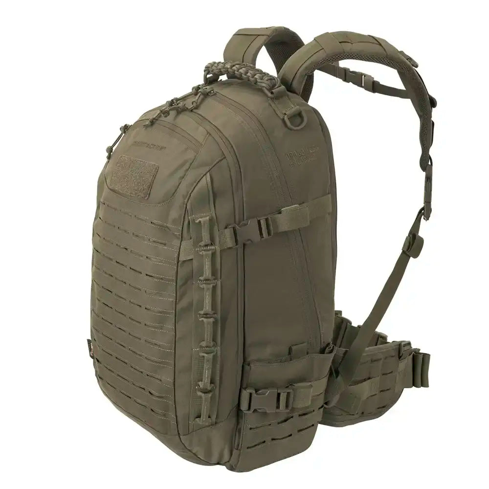 Direct Action® - Dragon Egg Enlarged Backpack® – 30L Taktisk Ryggsekk i Cordura® - Game-On.no