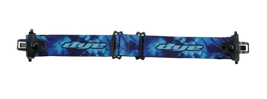 Dye i4 - Strap - TieDye - gameon.eu