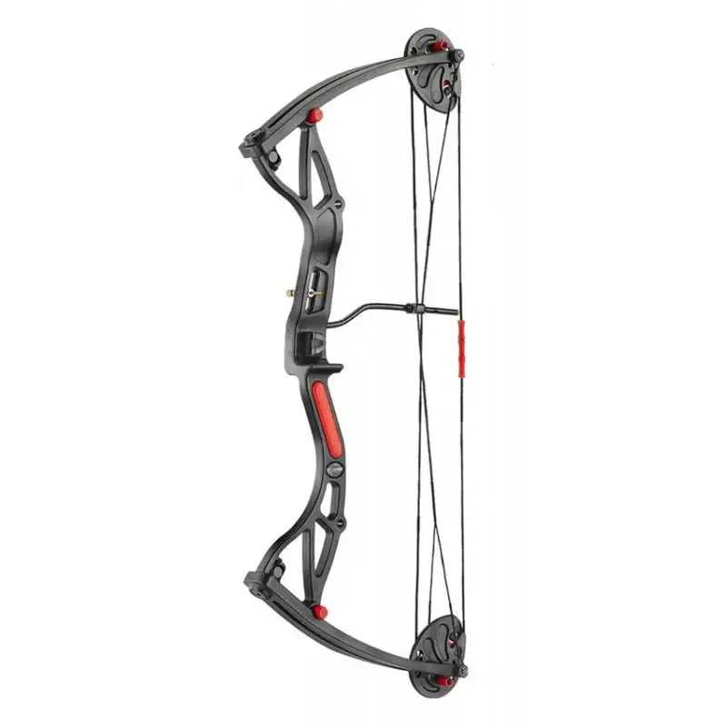 Compound Set Split EK Bogenschießen – Buster Split Compoundbogen-Set – 15–29 lbs – GameOn.eu