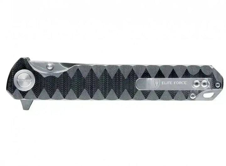 Elite Force - EF157 Tanto Foldekniv - 440A - Game-On.no