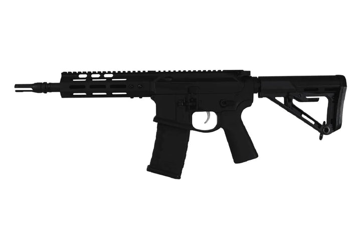 EMG Noveske Gen4 Elektrisches Airsoft-Gewehr <tc>AEG</tc> - eSilverEdge SDU2.0