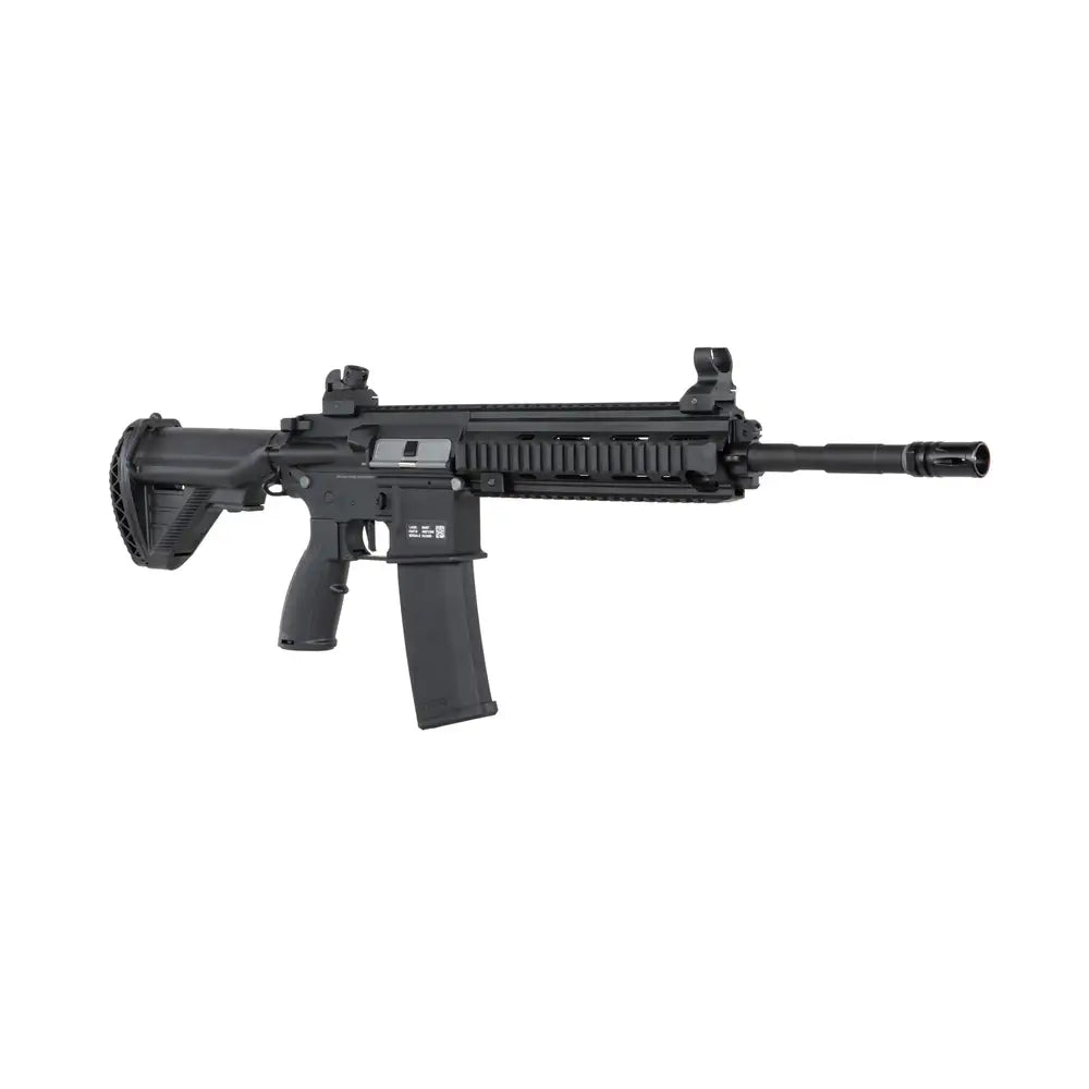 Specna Arms - F07 FLEX HAL ETU - Black Friday Superpakke