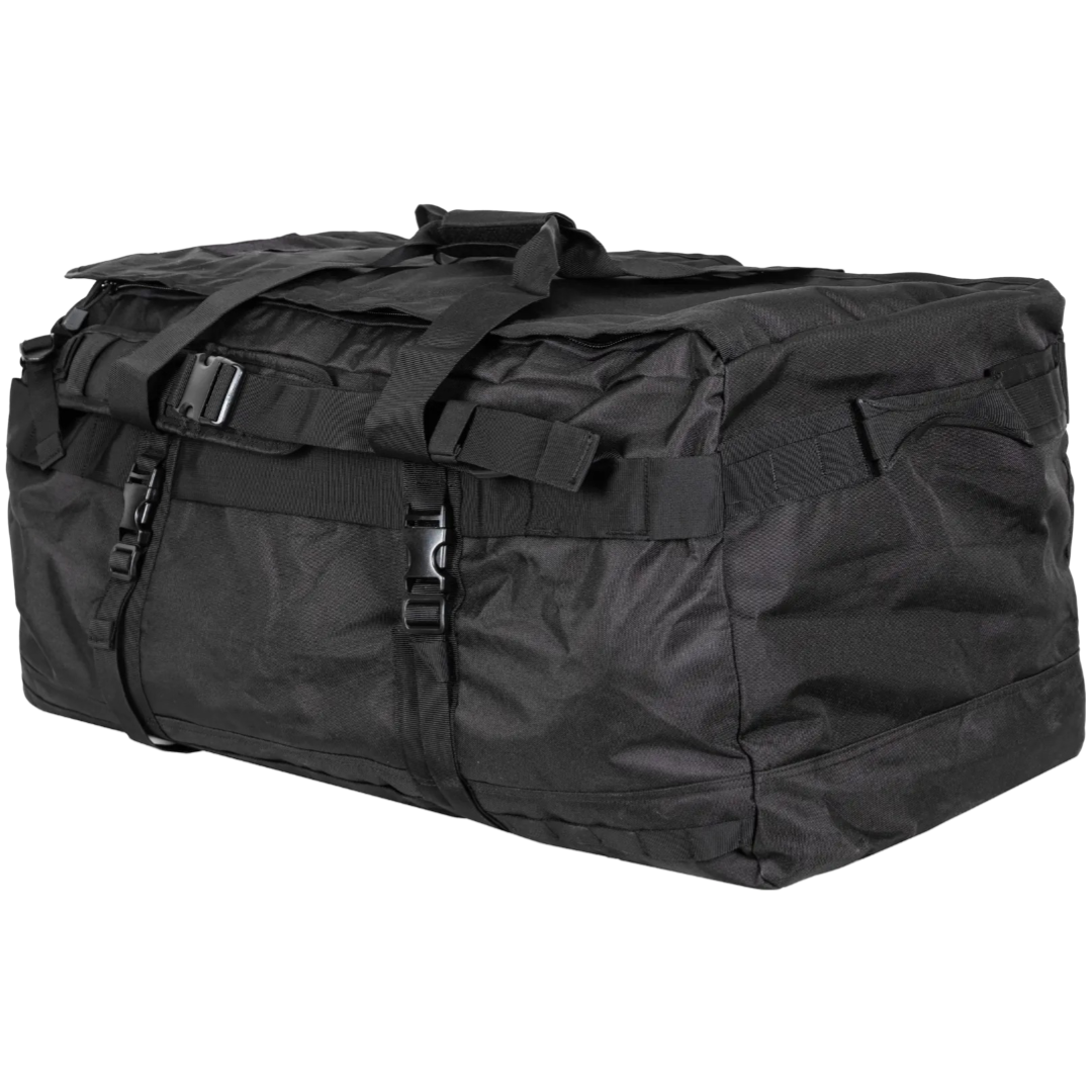 Tactical equipment bag - SATAC - 120L