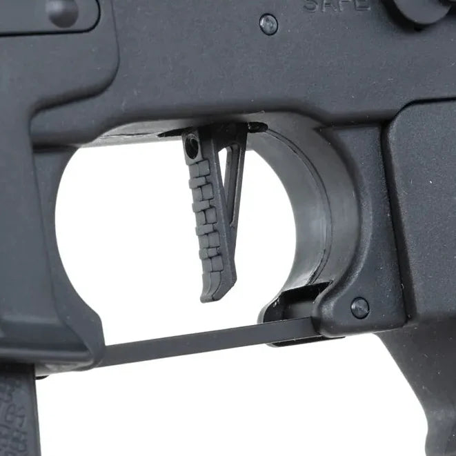 Specna Arms - C03 CORE™ HAL ETU™ Elektrisch <tc>AIRSOFT</tc>Gewehr - Schwarz