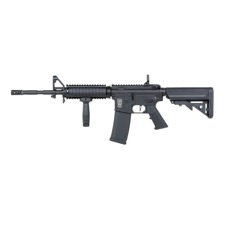 Specna Arms - C03 CORE™ HAL ETU™ Elektrisch <tc>AIRSOFT</tc>Gewehr - Schwarz