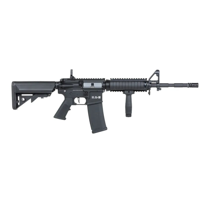 Specna Arms - C03 CORE™ HAL ETU™ Elektrisch <tc>AIRSOFT</tc>Gewehr - Schwarz
