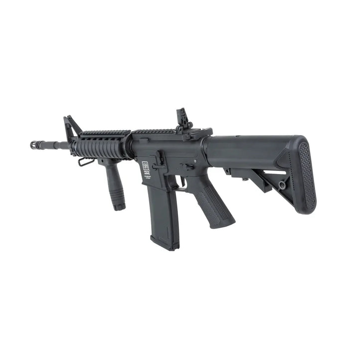 Specna Arms - C03 CORE™ HAL ETU™ Elektrisch <tc>AIRSOFT</tc>Gewehr - Schwarz