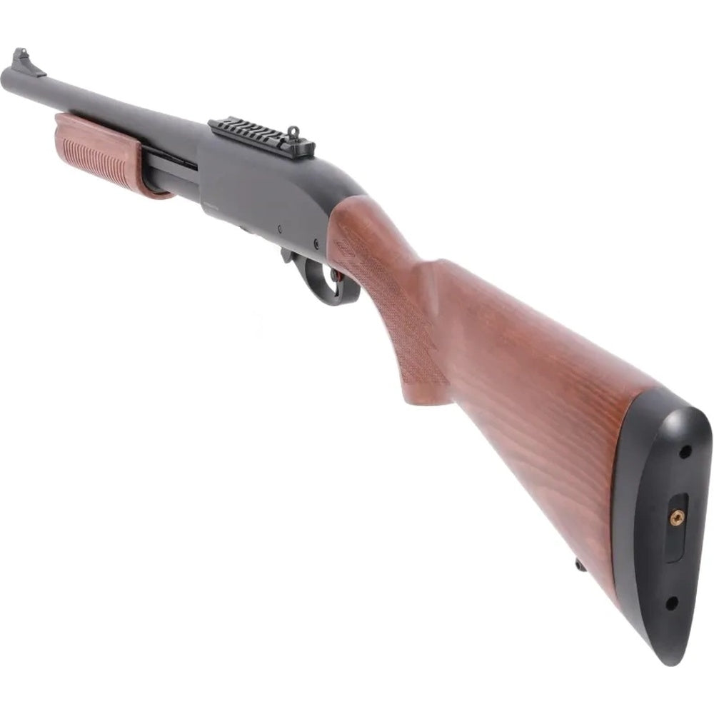 Specna Arms - VGS13 Vapor / Rem 870 - Gassdrevet Softgunhagle