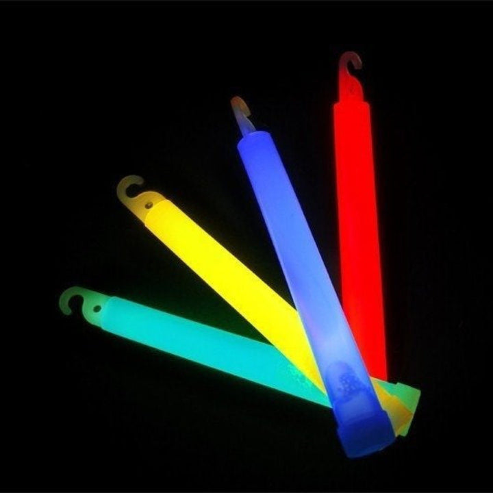 Specna Arms 15cm GlowStick / Lysstav - Flere Farger