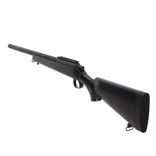 Specna Arms M700 RETRO Fjærdrevet Softgun Sniper
