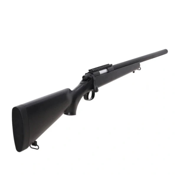 Specna Arms M700 RETRO Fjærdrevet Softgun Sniper