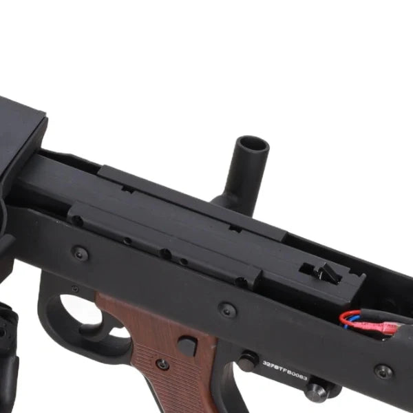 Specna Arms MG42 RETRO AEG Maskingevær m/Tracer